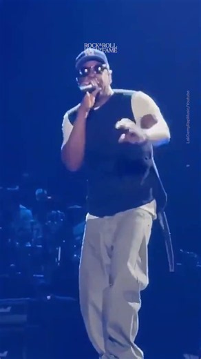 JAŸ-Z Performs "Go Crazy" with Jeezy at Yankee Stadium (2026)