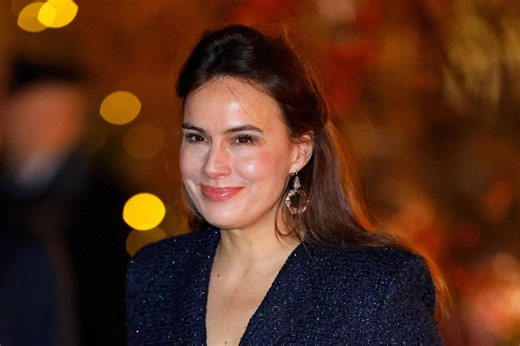 King Charles supported royal's decision to keep 'racy' acting roles