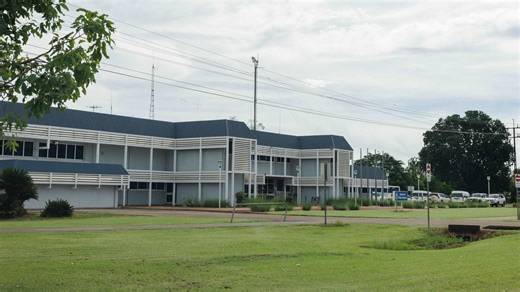Katherine crime fears: Mayor blasts CM’s response