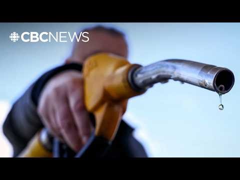 Canada taking part in summit on phasing out fossil fuels