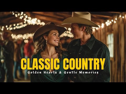 Country Music Radio Live – Legendary Country Artists & Modern Stars 24/7 Streaming