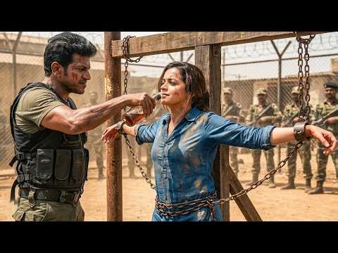 New (2026) Released South Indian Movie Dubbed In | South Movie | Action Movie || Puneet Rajkumar