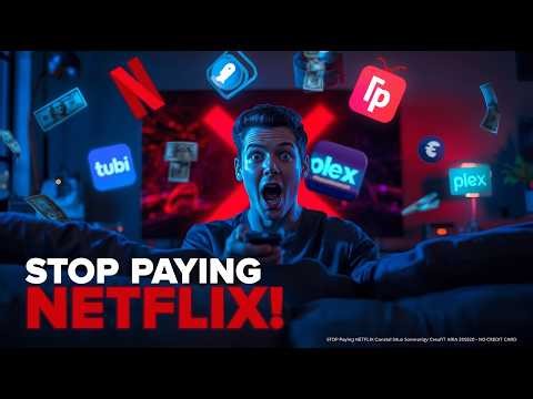 Free Streaming Apps 2026: 5 Better Than Netflix (No Credit Card Required)