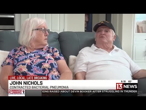 Pima County neighborhood rocked by pneumonia outbreak