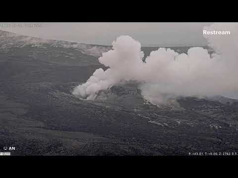 KILAUEA 03.19.2026