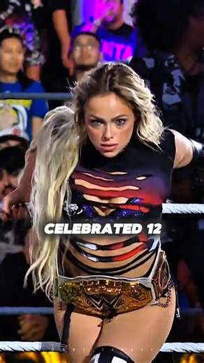 Liv Morgan Just Hit a HUGE WWE Milestone! 🥰