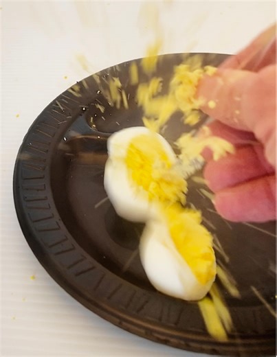 Did you know hard-boiled eggs can explode? Here's what to know