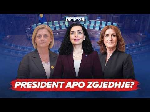 Orët kritike: President apo zgjedhje 28.04.2026 @ATVofficialchannel