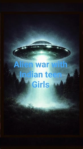 War on Jupiter | 5000 Saal Purani Alien Jung