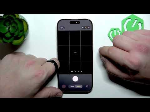iPhone 16 Pro: How to Use Photographic Styles (Gen 2)
