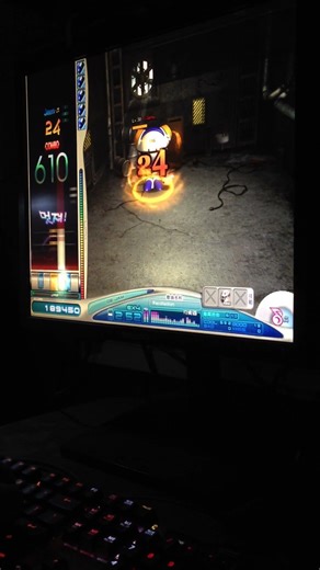 Recollection Easy x4 Speed Full Combo #O2JAM