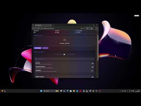Bypass windows defender and all anti virus ( Fud Crypter )
