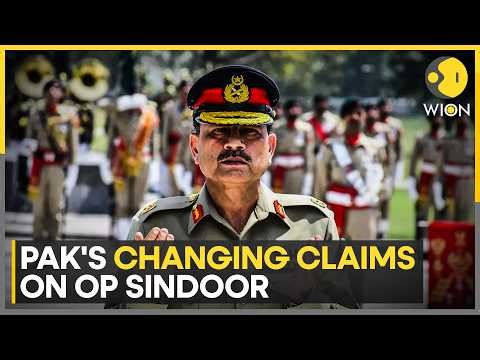 Indian Army's Counter to Pakistan's Claims of Victory | WION News