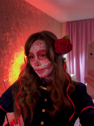 Day of the Dead (Día de los Muertos): A Celebration of Life in Mexico