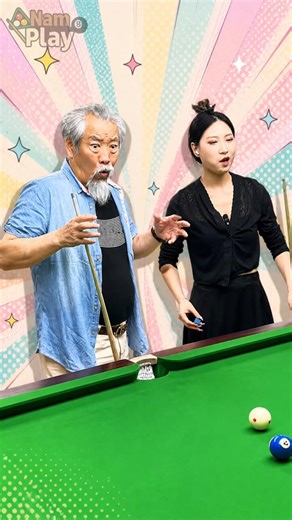 Video Billiards millions views p552🎱#shorts #2024 #funnyvideos
