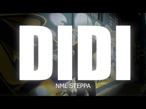 NML Steppa - DIDI (Video Oficial) #spanishdrill #latindrill