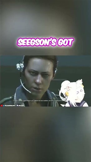 Androids Are KILLING People?! It's the Alien... 💀 #filian