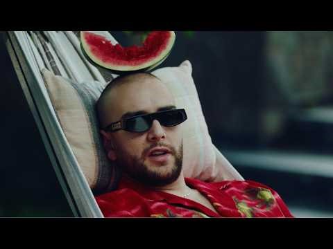 Draganov - PAVAROTTI X GHALTA (Official Music Video)