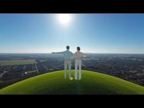 🌿 mmm mmm mmm – Epic Vocal Chant | Cinematic Ambient Soundscape