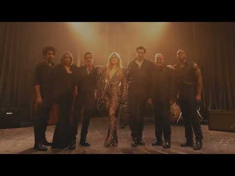 Kelly Clarkson - Where Have You Been (Behind The Scenes)
