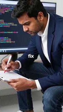 TCS, Infosys & Wipro Now Test AI Coding Skills - 30% Salary Boost!