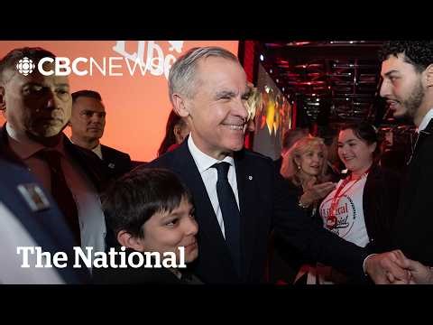 Liberals secure majority government with byelection wins