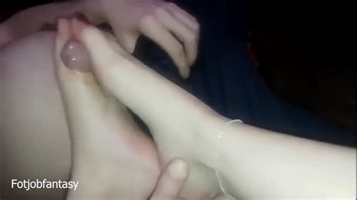 New Will Footjob Cum Bubble Movie - Upskirt TV