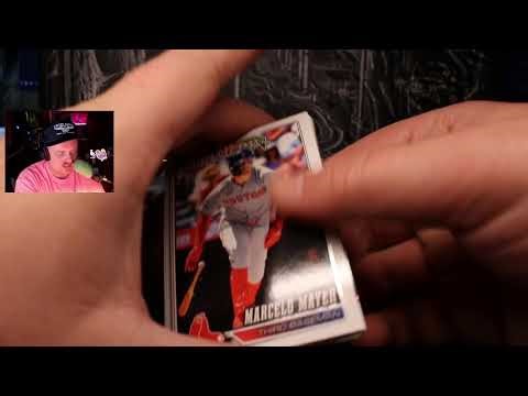 LET'S OPEN SUSPICIOUS PACKAGES! AND POKEMON/BASEBALL