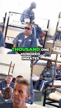 Union Correctional Institution | Florida's Oldest Death Row Prison