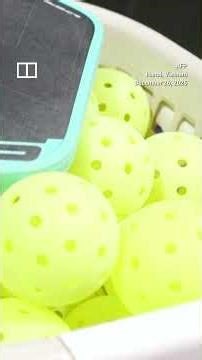 Pickleball craze sparks controversy in Vietnam