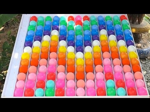 Puzzle Color Ball Sorting Solve – Complete Step by Step Solution for All Levels Brain Puzzle Game
