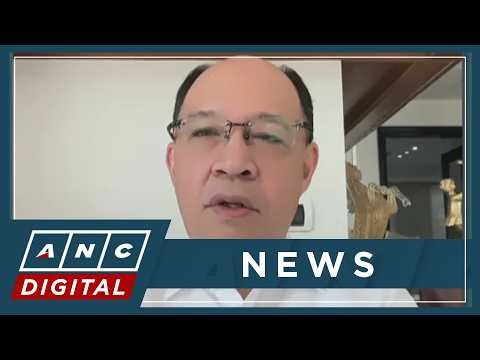 Headstart Recap: Atty. Calleja on plunder raps vs Marcoleta, 'special tolerance' for INC rally | ANC