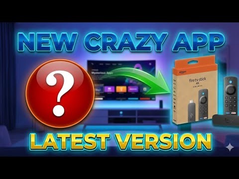 Latest Fire Stick Apps for Better Streaming Experience