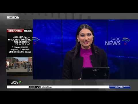 Three arrested for fraud at National Department of Health