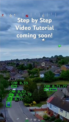 OpenIPC AI Object Detection