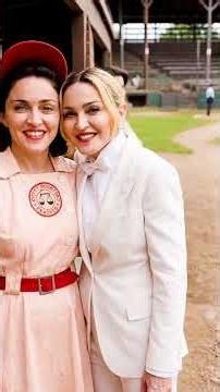 A League of Their Own (1992) Cast: Then & Now ⚾ | 34 Years Later | Evolution Timeline