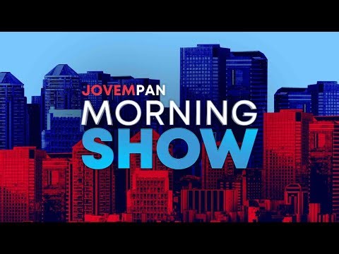 MADURO CHEGA A TRIBUNAL DE NOVA YORK | MORNING SHOW - 05/01/26