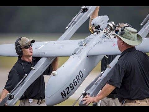 American firm signs deal to supply advanced drones to Tompolo’s Tantita