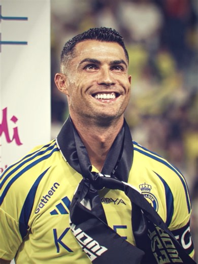 Real Captain promo songs — Cristiano Ronaldo Al-Nassr remix