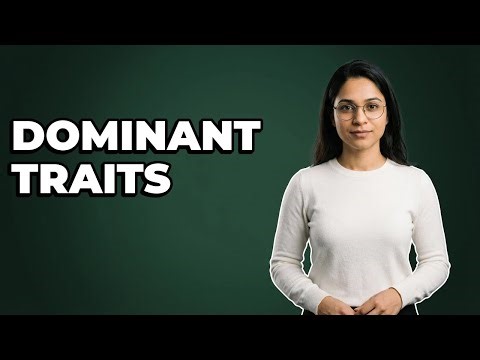 How Does Mendel's Law of Dominance Work?