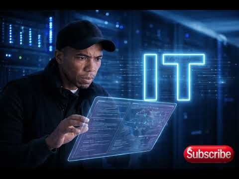 The Tiny Chip That Secures Your Entire PC (TPM Explained)