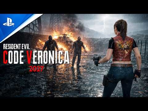 ALL THE BIGGEST CONFIRMED and Rumored AAA Games coming in 2027