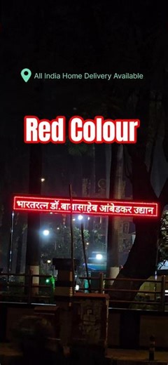 Led Scrolling Display Manufacturing