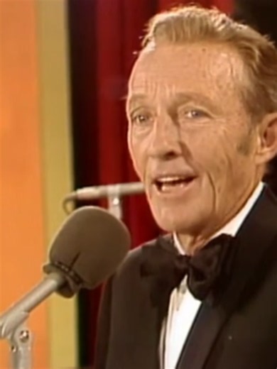 It's Been a Long, Long Time — Bing Crosby (1945)