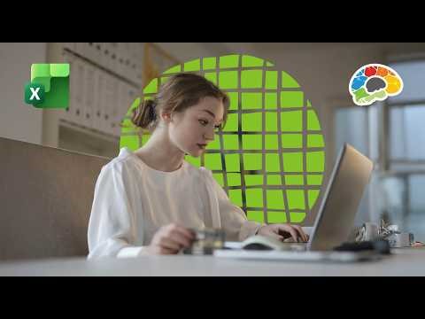 Excel 365 in 30 Minutes - Macros & Forms (Advanced 8 of 11) - Course Sample