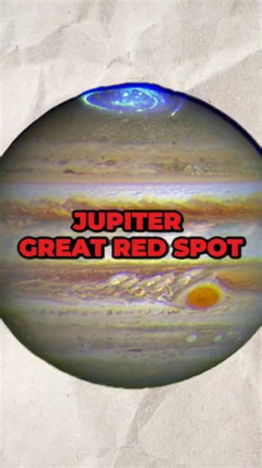 Jupiter Is Losing Its Most Famous Storm