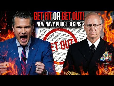 SECWAR Pete Hegseth and Top Officer Go SCORCHED EARTH On Fat Bodies!!!
