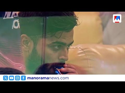 ഡ്രസ്സിങ് റൂമിൽ ഇ-സിഗരറ്റ് വലിച്ചു; രാജസ്ഥാൻ റോയൽസ് നായകൻ റിയാൻ പരാഗിന് പിഴ | Riyan Parag