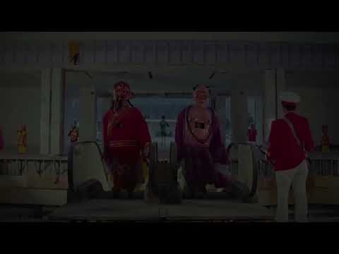 Birthday Banquet (2023, episode)