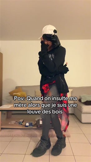 Angel of Darkness: Embracing the Alpha Wolf Spirit